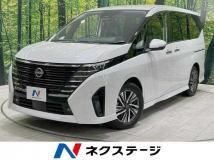 2023 Nissan Serena