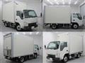 2015 Isuzu Elf Truck