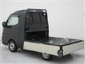 2022 Daihatsu Hijet Truck