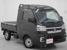 2022 Daihatsu Hijet Truck