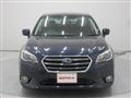 2016 Subaru Legacy B4