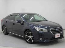 2016 Subaru Legacy B4
