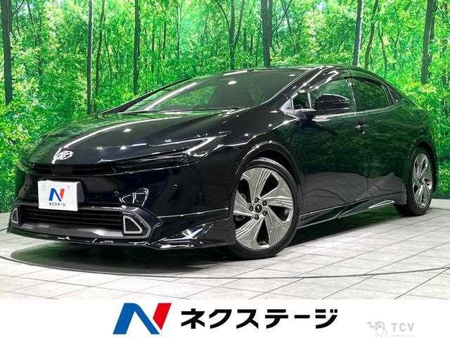 2023 Toyota Prius
