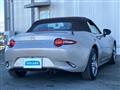 2023 Mazda Roadster