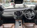2022 Volvo XC90