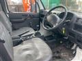 2006 Suzuki Carry Truck