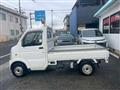 2006 Suzuki Carry Truck