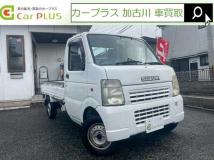 2006 Suzuki Carry Truck