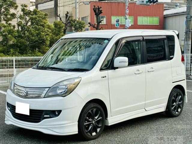 2013 Suzuki Suzuki Others