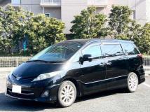 2011 Toyota Estima