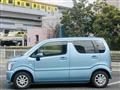 2022 Suzuki Wagon R