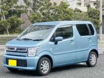 2022 Suzuki Wagon R