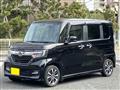 2018 Honda N BOX