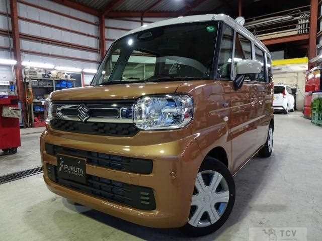 2024 Suzuki Suzuki Others