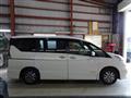 2018 Nissan Serena