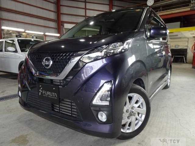 2019 Nissan Nissan Others
