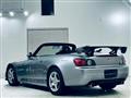 2000 Honda S2000