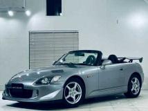 2000 Honda S2000