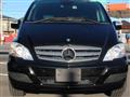 2014 Mercedes-Benz V-Class