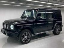 2024 Mercedes-Benz G-Class
