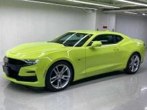 2019 Chevrolet Camaro
