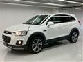 2016 Chevrolet Captiva