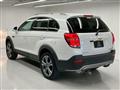 2016 Chevrolet Captiva