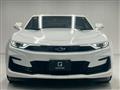 2020 Chevrolet Camaro