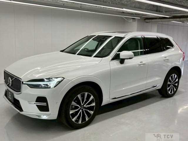 2023 Volvo XC60