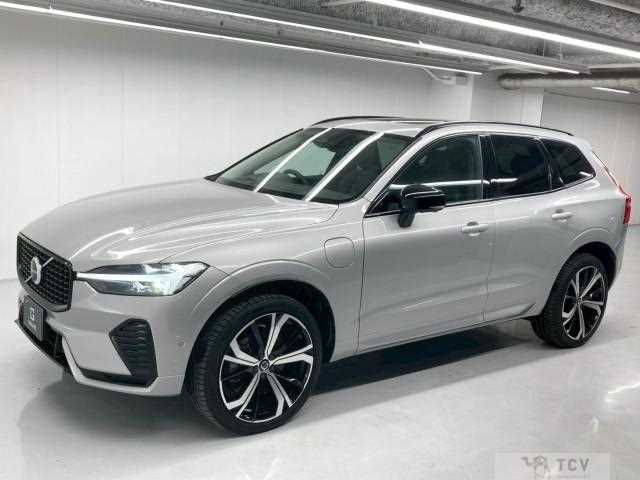 2024 Volvo XC60