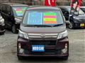 2014 Daihatsu Move