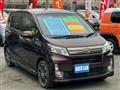 2014 Daihatsu Move