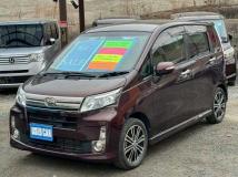 2014 Daihatsu Move
