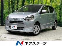 2017 Daihatsu Mira