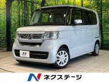 2022 Honda N BOX