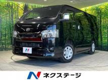 2024 Toyota Hiace Van