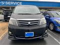 2006 Toyota Alphard G