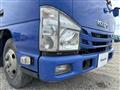 2020 Isuzu Elf Truck