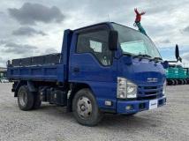 2020 Isuzu Elf Truck
