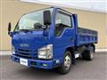 2020 Isuzu Elf Truck