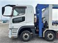 2018 Mitsubishi Fuso Super Great