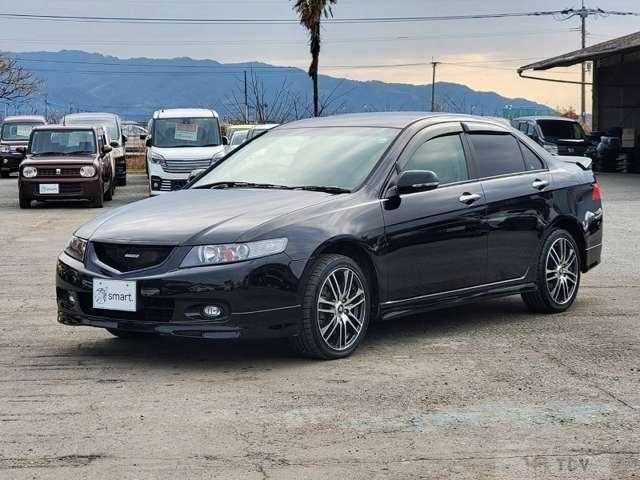 2002 Honda Accord