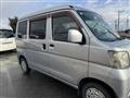 2010 Daihatsu Hijet Cargo