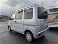2010 Daihatsu Hijet Cargo