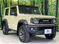 2024 Suzuki Jimny Sierra
