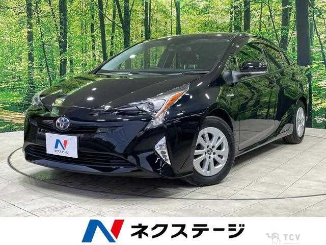 2018 Toyota Prius