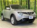 2017 Nissan Juke