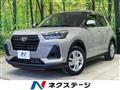 2024 Daihatsu Rocky