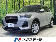 2024 Daihatsu Rocky