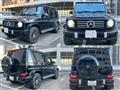 2024 Mercedes-Benz G-Class
